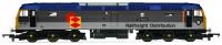 R30440 Hornby Railroad Class 47 Diesel Loco number 47 306 'The Sapper' - Railfreight Distribution